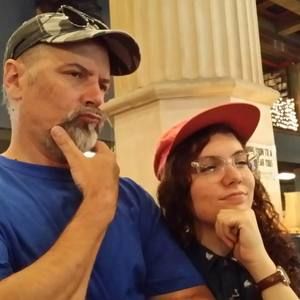 Meet your Posher, Sidney